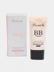 Слоновая кость bb - крем для лица Lameila тональный увлажняющий, 50 мл