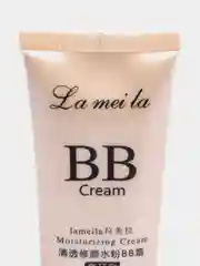 Слоновая кость bb - крем для лица Lameila тональный увлажняющий, 50 мл