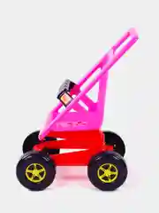 Коляска игрушечная, пластиковая, 47 х 30 х 54 см