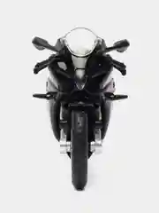 Мотоцикл металлический 1:18 SUZUKI GSХ-R1000, 14 см JB1251567