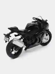 Мотоцикл металлический 1:18 SUZUKI GSХ-R1000, 14 см JB1251567