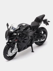 Мотоцикл металлический 1:18 SUZUKI GSХ-R1000, 14 см JB1251567