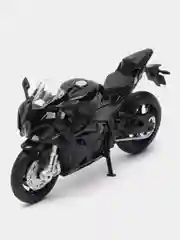 Мотоцикл металлический 1:18 SUZUKI GSХ-R1000, 14 см JB1251567