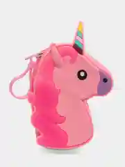 Конфетный кошелек детский, силиконовый