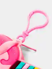 Конфетный кошелек детский, силиконовый