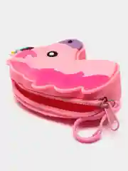 Конфетный кошелек детский, силиконовый