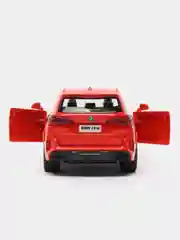 Машинка металлическая 1:43 BMW X5M, 17,5 см