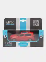 Машинка металлическая 1:43 BMW X5M, 17,5 см