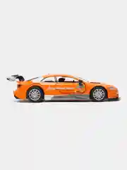 Машинка металлическая 1:43 Audi RS 5 DTM, 18 см, JB1251215
