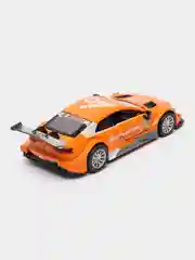 Машинка металлическая 1:43 Audi RS 5 DTM, 18 см, JB1251215