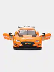 Машинка металлическая 1:43 Audi RS 5 DTM, 18 см, JB1251215