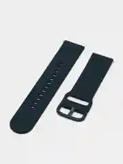 Тёмно-зелёный силиконовый ремешок 22мм для часов Xiaomi AMAZFIT SAMSUNG Galaxy Watch Gear/Classic HUAWEI