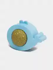 Голубой игрушка для кошек "Кошачья мята", леденец
