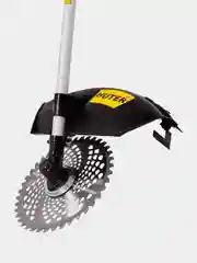 Бензиновый триммер Huter GGT-2500S (разборная штанга) 70/2/13 1 +