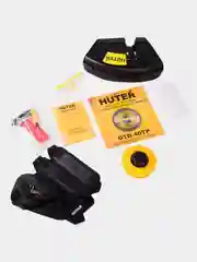 Бензиновый триммер Huter GGT-2500SРШ (разборная штанга) 70/2/13