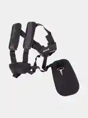 Бензиновый триммер Huter GGT-2500SРШ (разборная штанга) 70/2/13