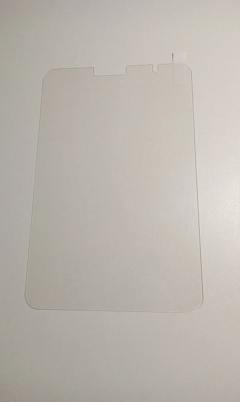 Защитное стекло для планшета Samsung TAB 2 (7.0), P3100