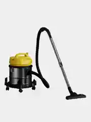 Пылесос Deerma DEM-TJ150W Ru-версия EAC