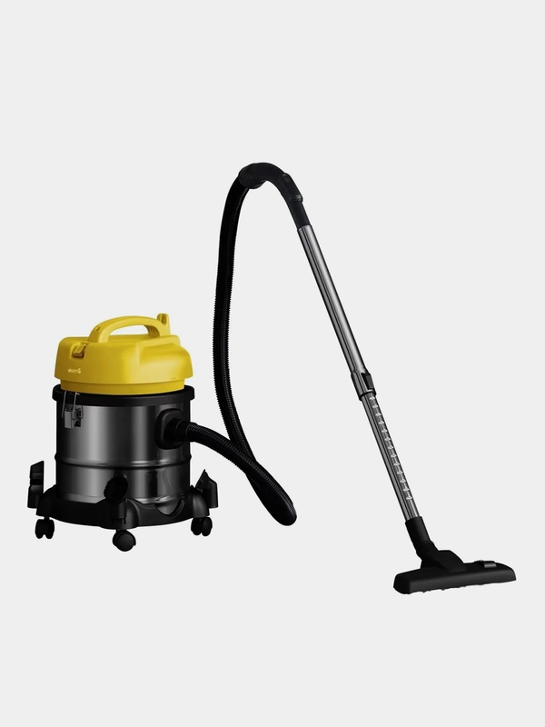 Пылесос Deerma DEM-TJ150W Ru-версия EAC
