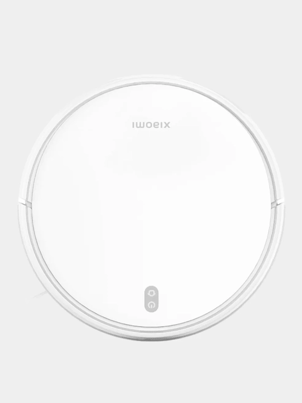 Робот-пылесос Xiaomi Robot Vacuum E10 EU