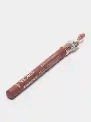 Карандаш-помада для губ Violet Waterproof Lipstick, с точилкой, набор, 12 цветов