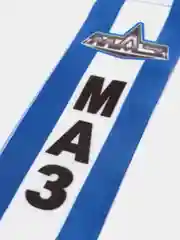 Вымпел "МАЗ", 5,5 х 20 см
