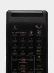 Пульт TV для Mitsubishi, 939P21201