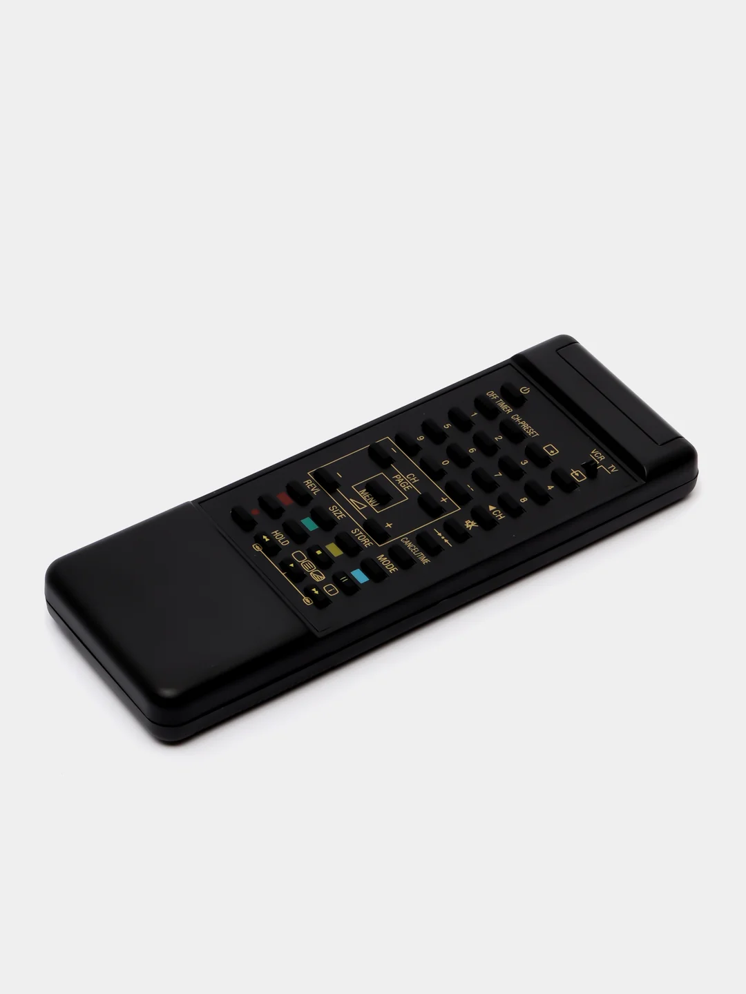 Пульт TV для Mitsubishi, 939P21201