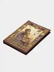 Коричневый книжка записная "Кошечки", вырубка, обложка плотный картон, 9 х 13 см, 112 страниц