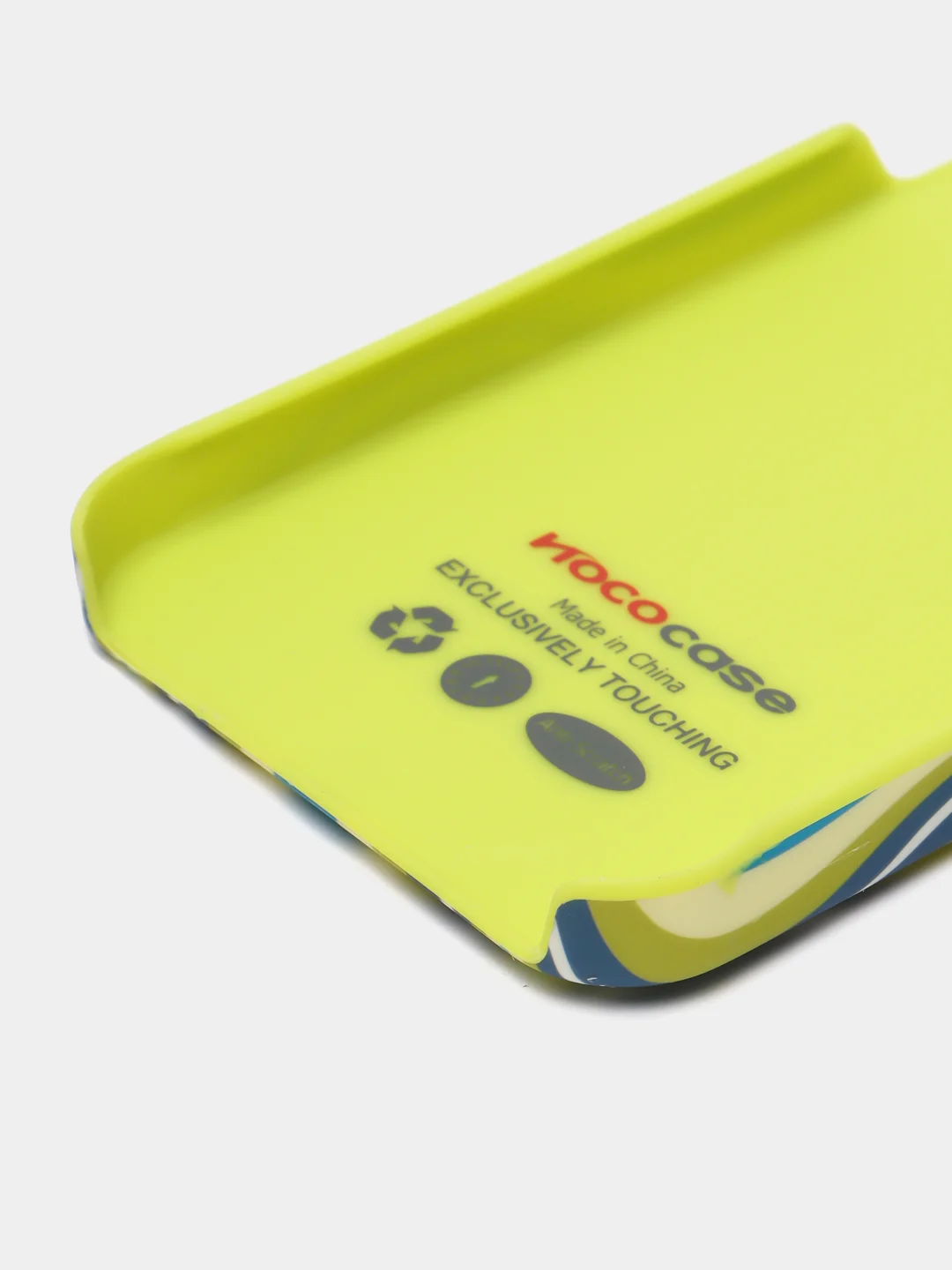 Пластиковый чехол для iPhone 5/5S/SE