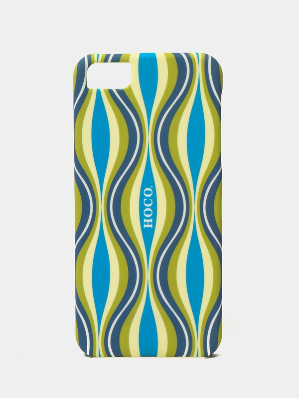Пластиковый чехол для iPhone 5/5S/SE