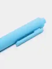 Белый набор ручек "PURE 10/20", канцелярия, канцтовары, ручки