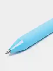 Белый набор ручек "PURE 10/20", канцелярия, канцтовары, ручки