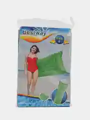 Лайм надувной матрас для плавания Bestway, 183 х 69 см