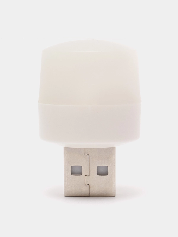 Портативный мини USB ночник