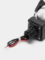 Би лед линзы в фары 3.0 bi led, 12 v, светодиодные