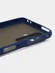Молочный чехол XIAOMI POCO f4 GT, с защитой камеры и матовая спинка