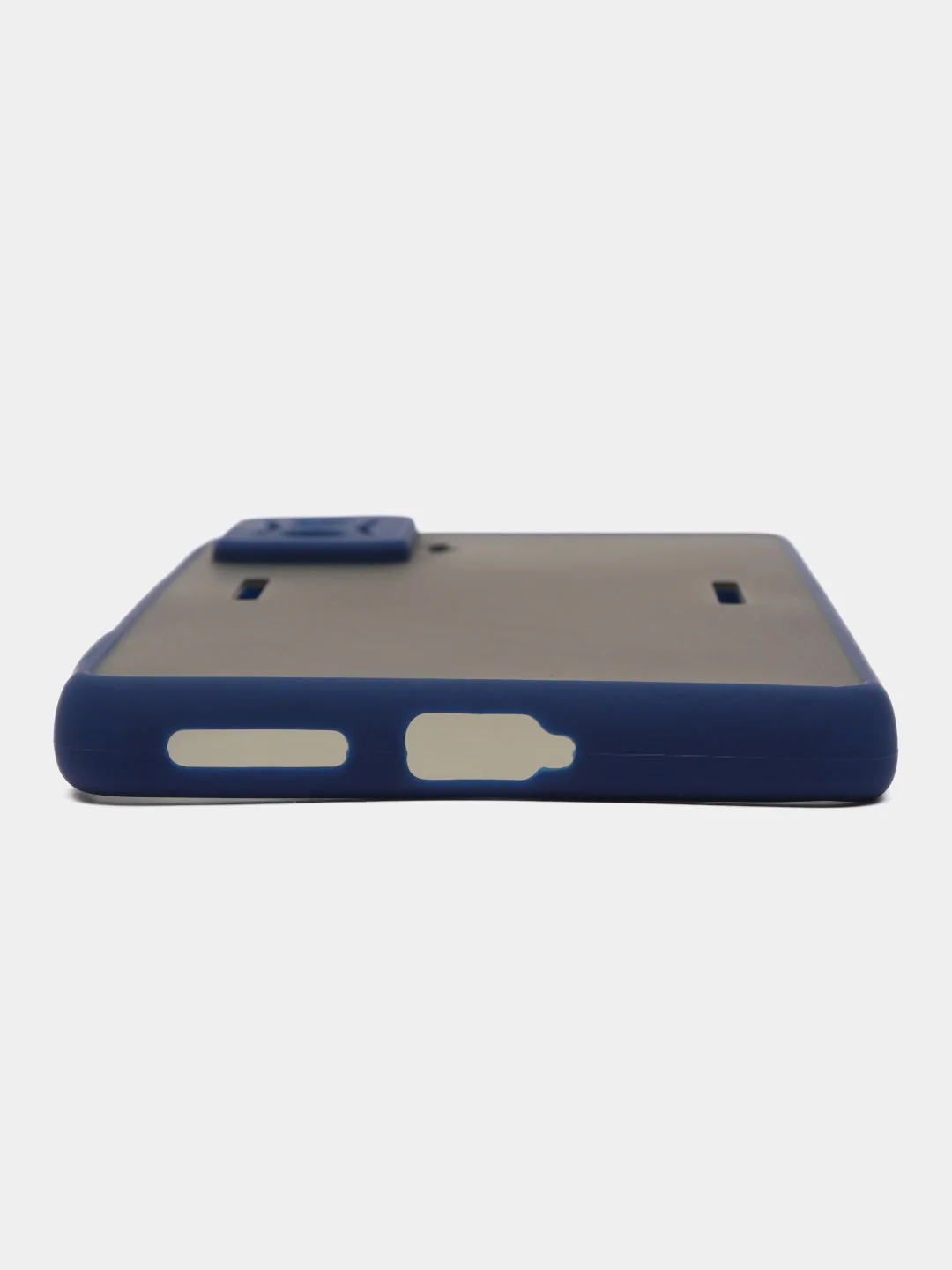 Молочный чехол XIAOMI POCO f4 GT, с защитой камеры и матовая спинка