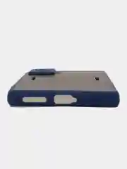 Молочный чехол XIAOMI POCO f4 GT, с защитой камеры и матовая спинка