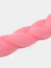 Пастельно-коралловый канекалон/каниколон/афрокосы/косы/дреды/зизи/волосы