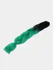 Мятный канекалон/каниколон/афрокосы/косы/дреды/зизи/волосы