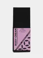 Конфетный крем для тела Parli Cosmetics, с маслами, 150 мл