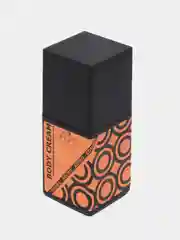 Бежевый крем для тела Parli Cosmetics, с маслами, 150 мл