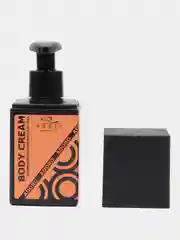 Бежевый крем для тела Parli Cosmetics, с маслами, 150 мл