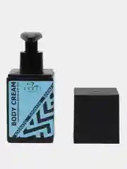 Бирюзовый крем для тела Parli Cosmetics, с маслами, 150 мл