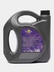 Моторное масло WEZZER 10W-40, полусинтетическое