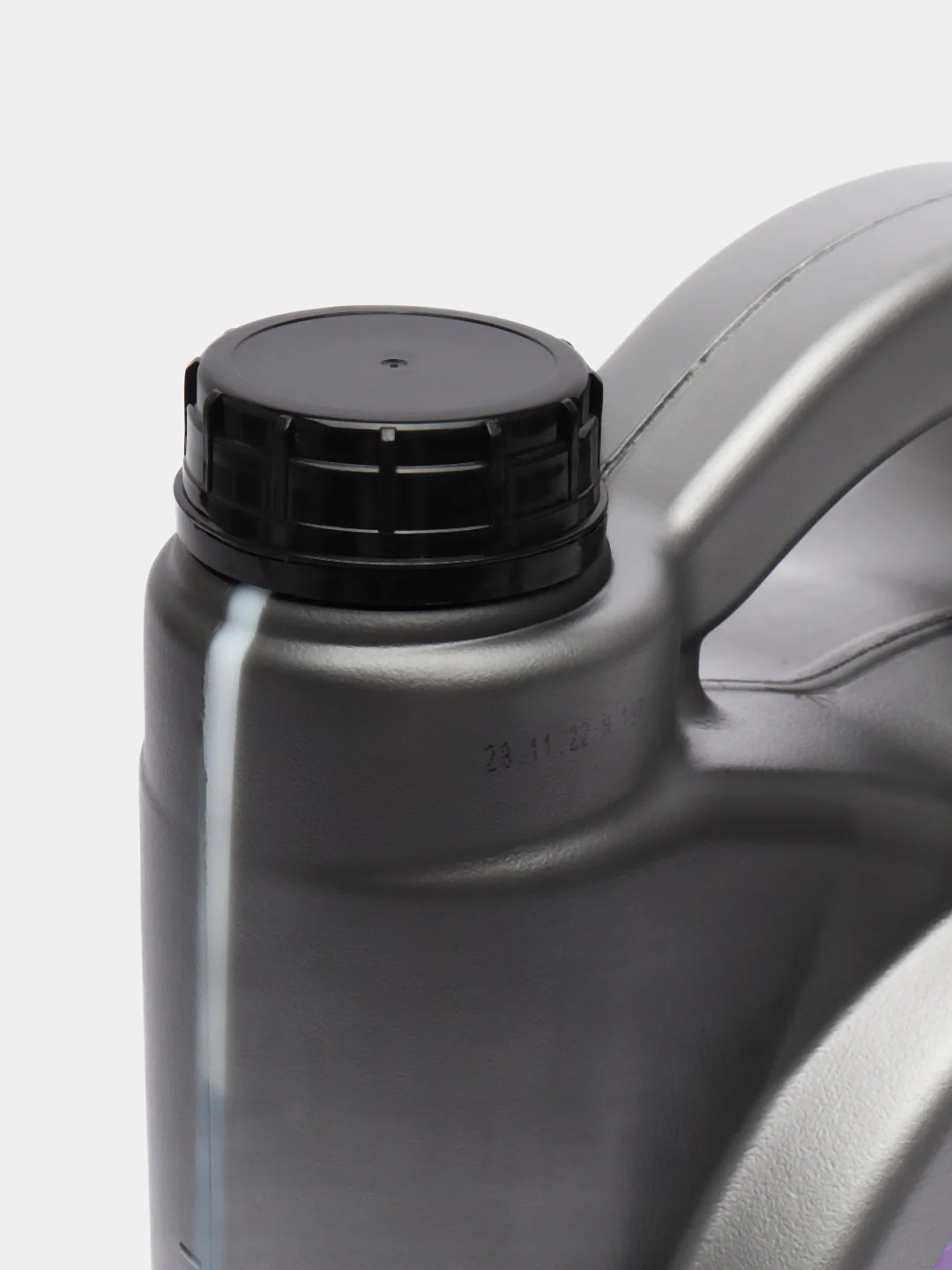 Моторное масло WEZZER 10W-40, полусинтетическое