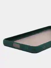 Морской чехол пластиковый на Samsung Galaxy S21 FE (Самсунг С21 ФЕ), матовый, с цветными кнопками