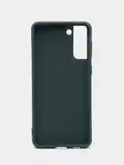 Морской чехол силиконовый для Samsung Galaxy S21+ / S21 Plus, Самсунг Галакси С21, Silicone Cover