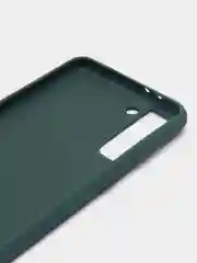 Морской чехол силиконовый для Samsung Galaxy S21+ / S21 Plus, Самсунг Галакси С21, Silicone Cover
